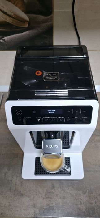 Expresor automat Krups Evidence