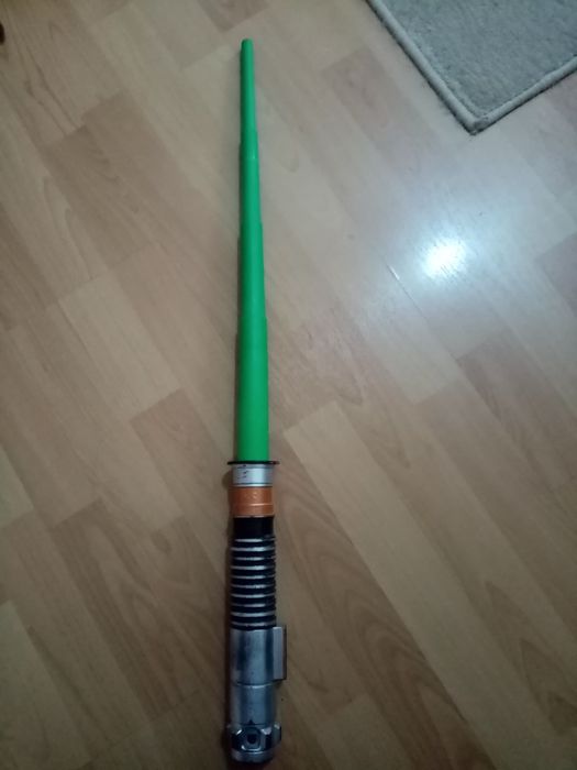 vand sabie retractabila