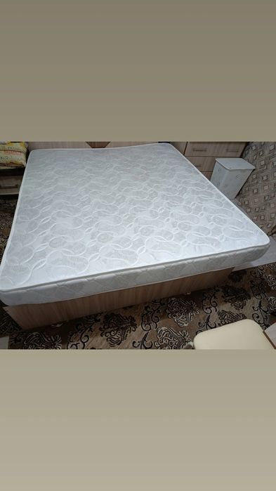 Продается новый матрас