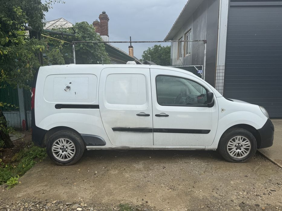 Renault Kangoo Maxi 2011