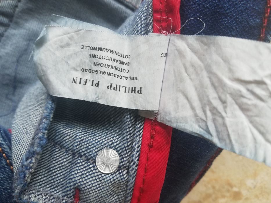 Оригинални Дамски дънки Dolce & Gabbana