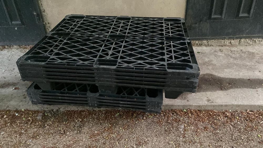 Поддоны евро 1.20*1.00