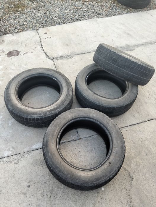 Продам шины Бриджтон.