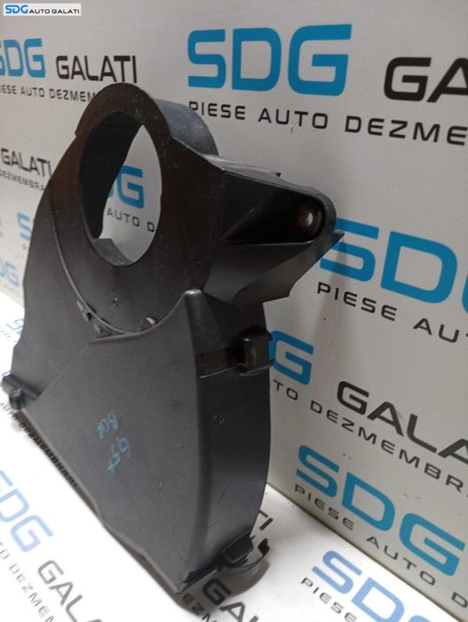 Capac Plastic Distributie Motor Volkswagen Golf 5 Plus BCA 2004 - 2008 Cod 036109127AA [M4882]