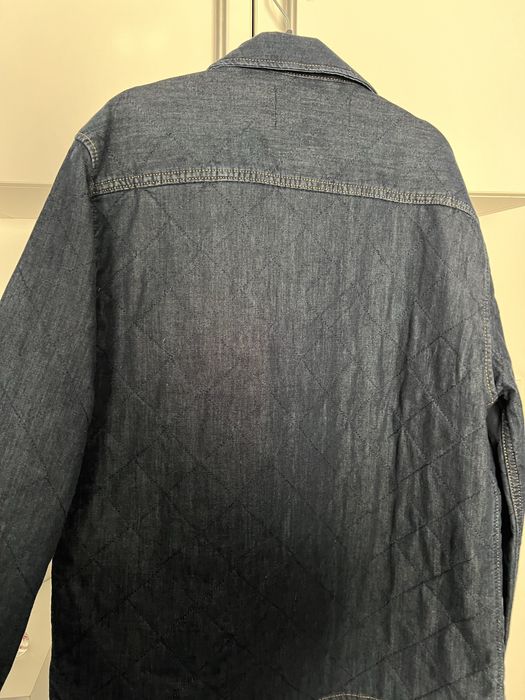 Jacheta de toamna Calvin Klein