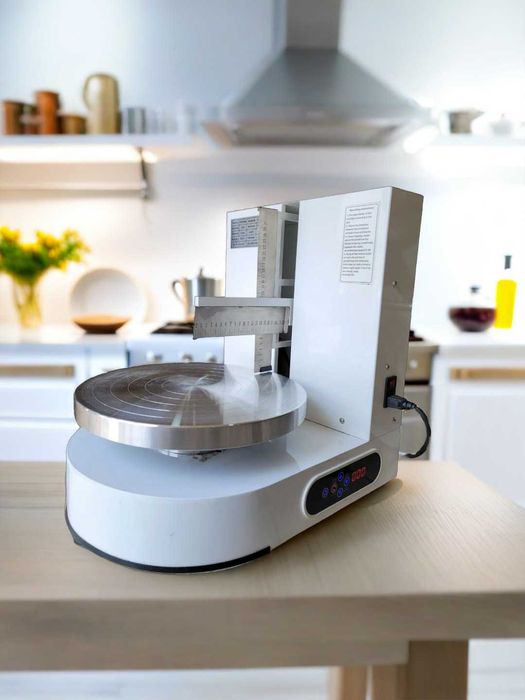 Tortni ustiga krem surtagich