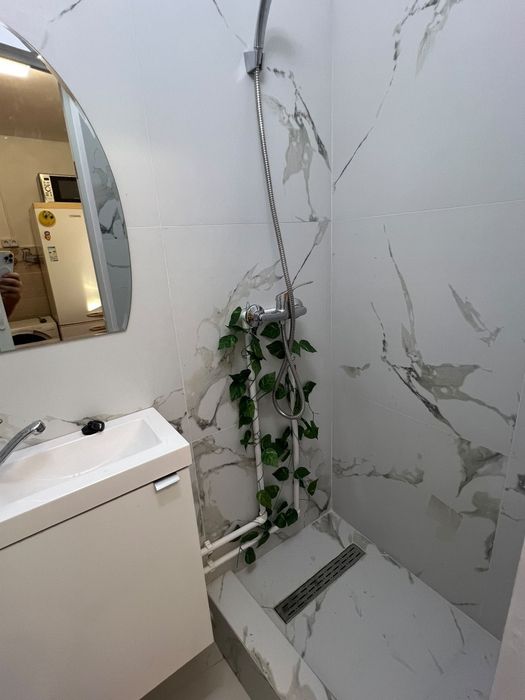 Persoană fizică camera de cămin 2/4 mobilată și utilată 30.900 Euro negociabil