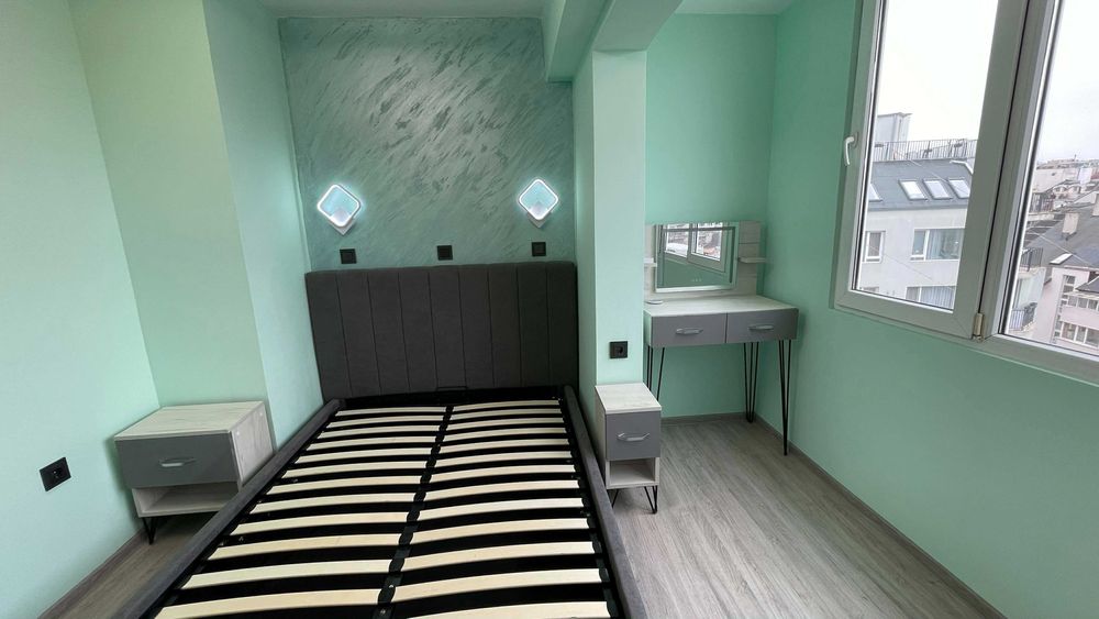 Двустаен апартамент кв.Левски