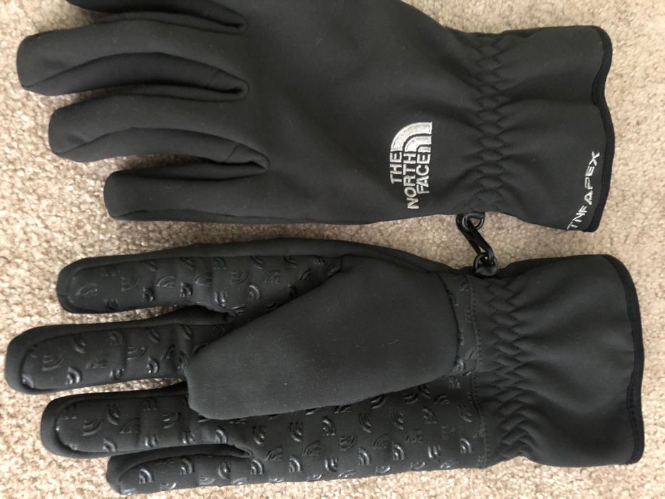 The north face мъжки ръкавици