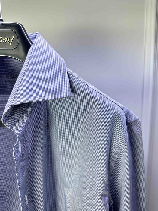 Мужская сорочка Van Laack