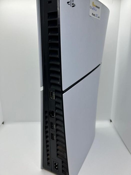 Consola PlayStation 5 (PS5) Slim, 1TB SSD -D-