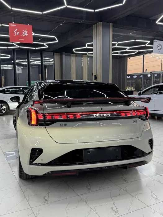 BYD Zeekr 001 You Z- sport  Rassrochka,Nasiya,Naxt, 0 Probeg