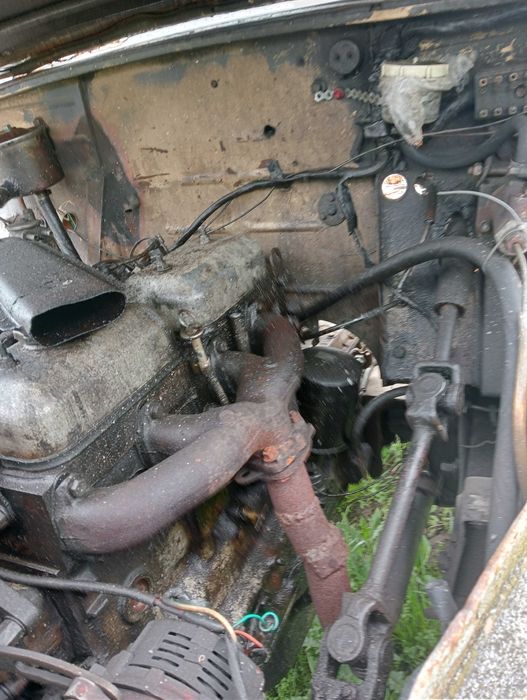 Vând IMS motor Brașov