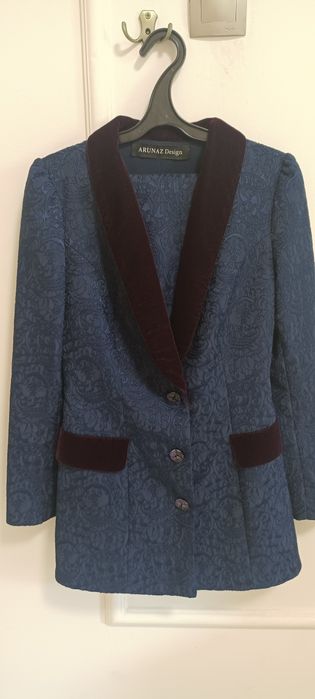 Костюм брюки от Arunaz designer