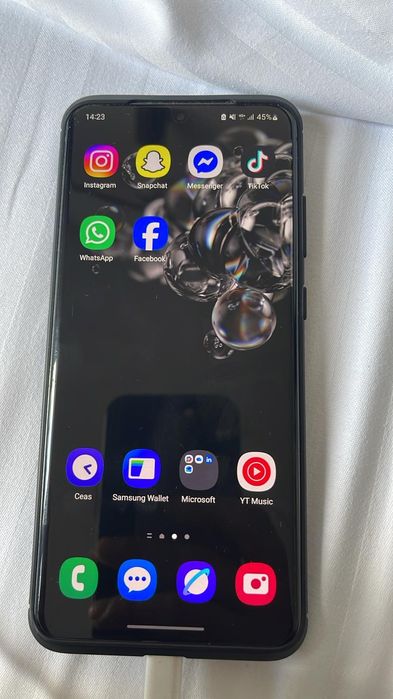 Samsung s 20 ultra preț 1100
