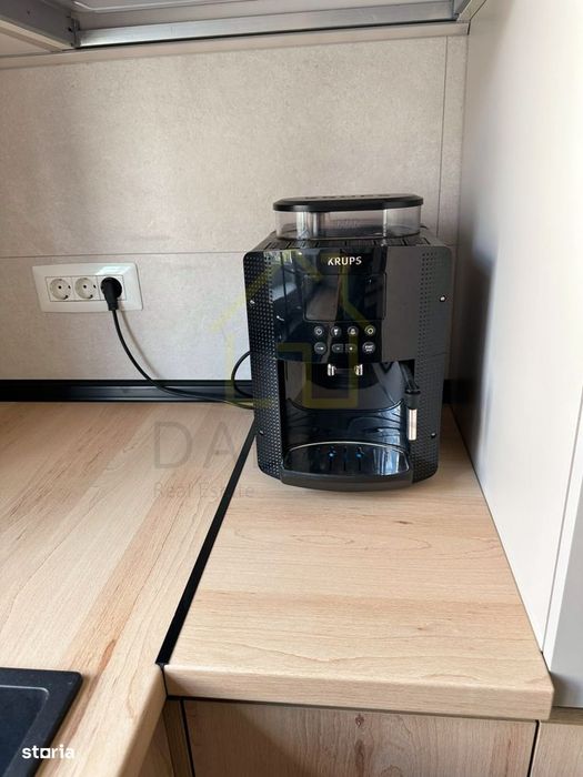 Apartament Metrou Dimitrie Leonida Berceni Parcare Pet Friendly