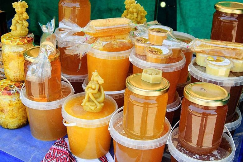 Хоразмнинг Машҳур 100% Табиий Асаллари — Табиатнинг Бебаҳо Шифо Манбаи