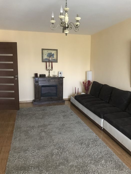 Apartament 3 camere decomandat