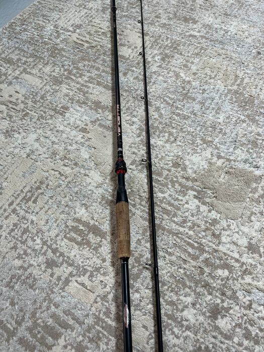 Спиннинги для ловли змееголова