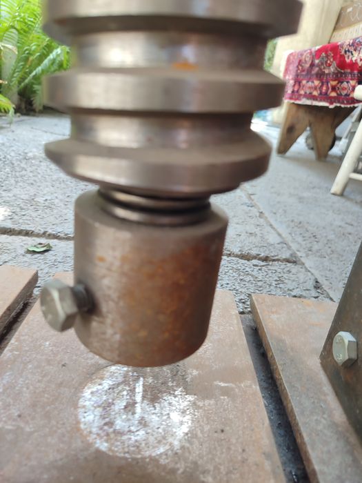 Продам пресс для сто или дома