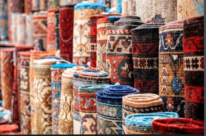 Мойка ,чистка, химчистка ковров