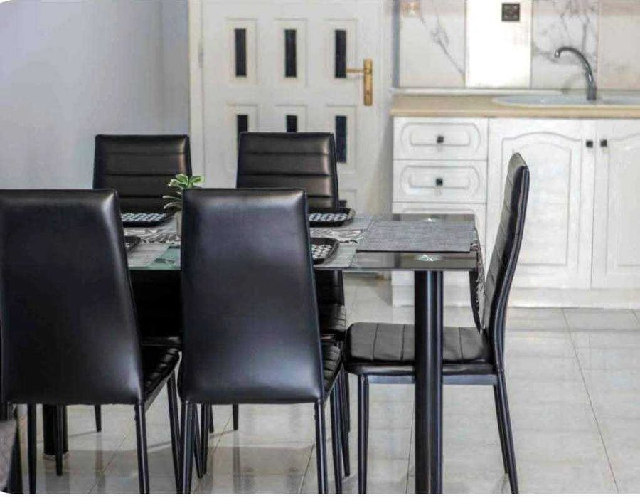 Продава апартамент 80 м2 в курортно селище Ставрос, Северна Гърция