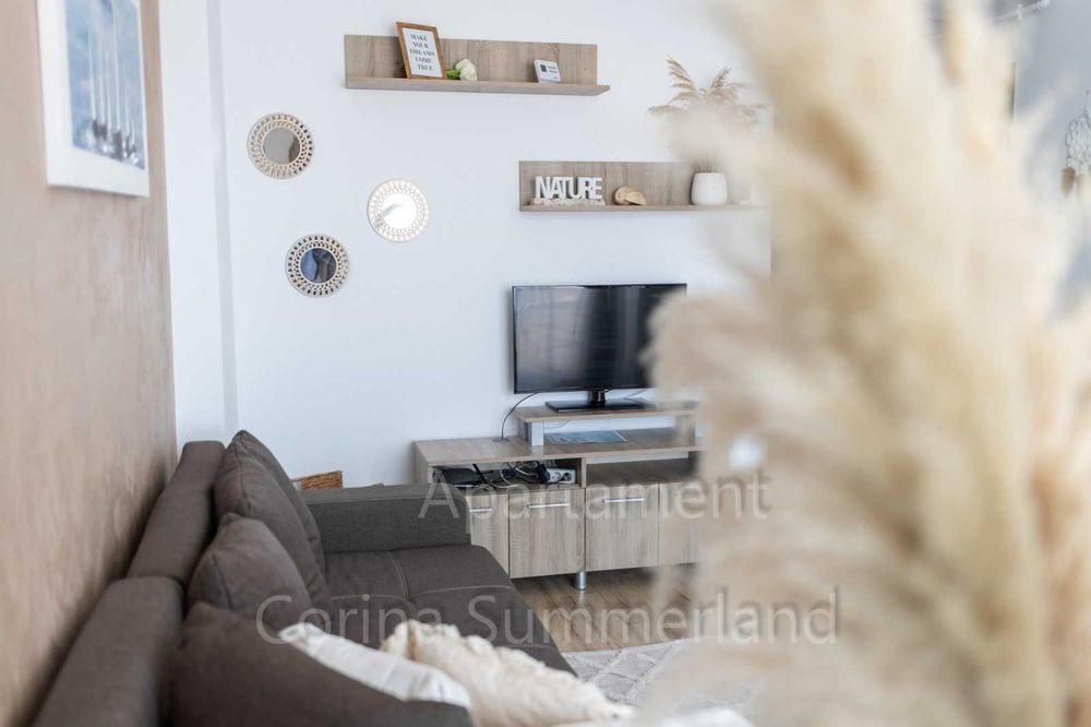 Inchiriez apartament tip studio Summerland