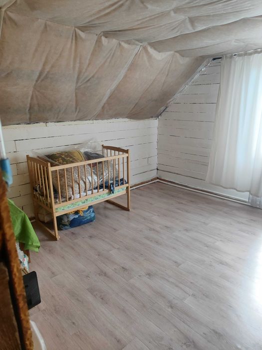 Продам дом 120 квадратов
