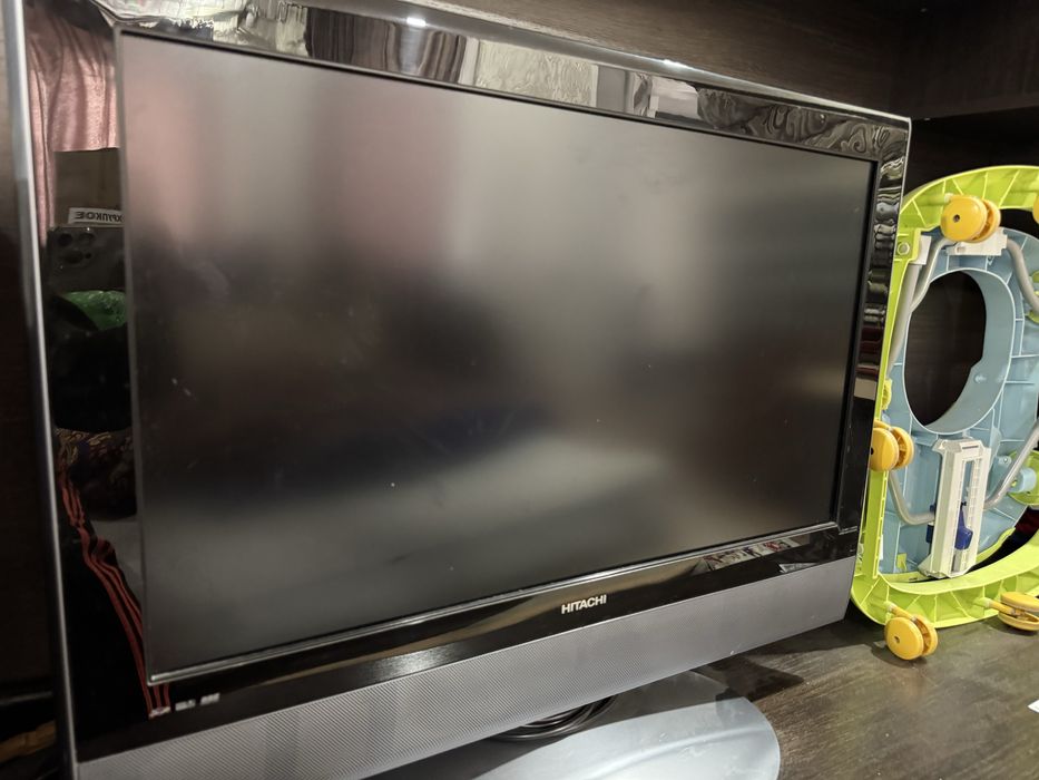 Телевизор Hitachi