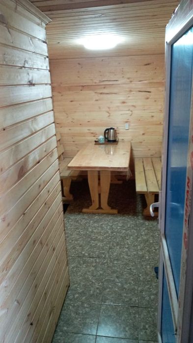 Семейная Баня Жаркий Пар
