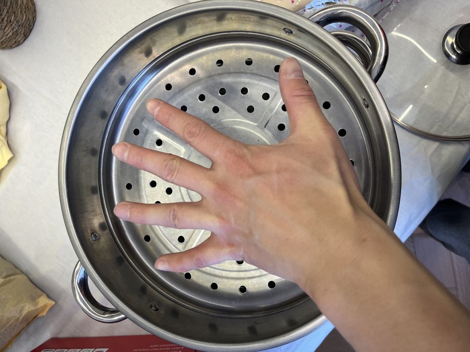 Продам мантоварку Б/у