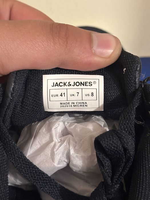 Jack & Jones JFWKleen