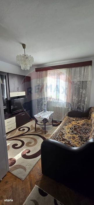 Apartament 3 camere | Strada Vasile Goldiș | Alba Iulia