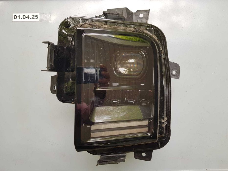 Фара левая правая Li L7 L9