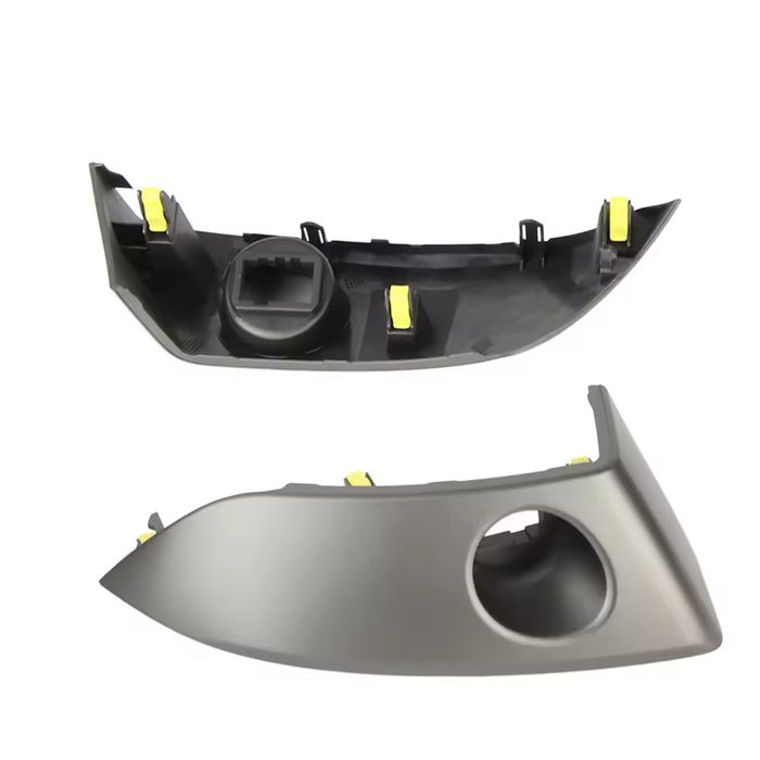 Rav 4 бъбреци панел коруби централна конзола