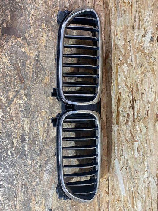 Grila activa nari hota jaluzele Bmw seria 5 G30 G31