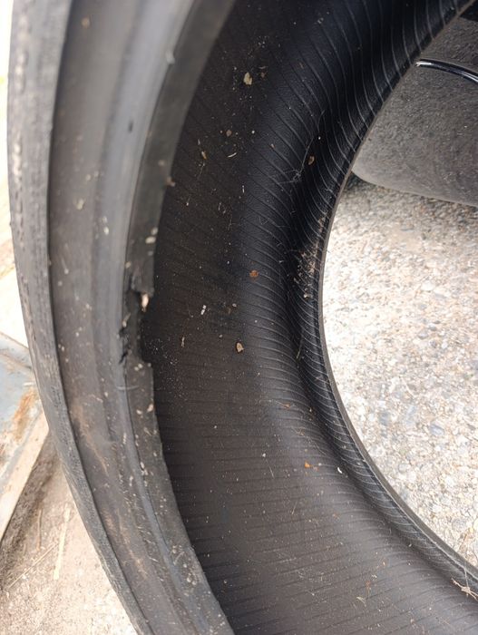 245 40 19 летни гуми по 1 бр.