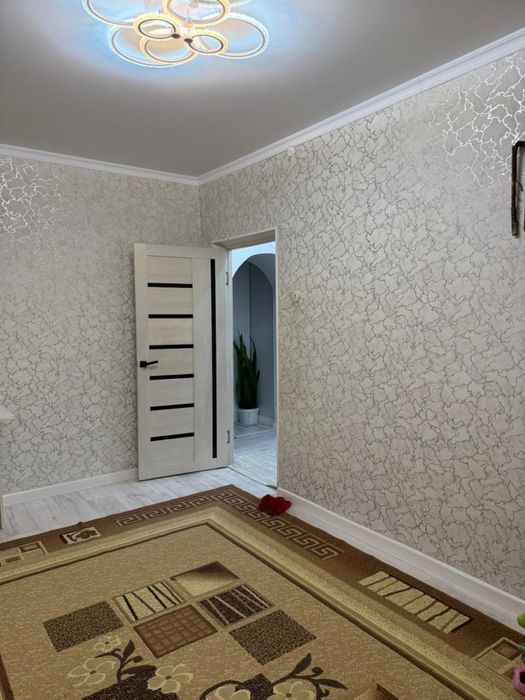 Продается 3 комнатная квартира.