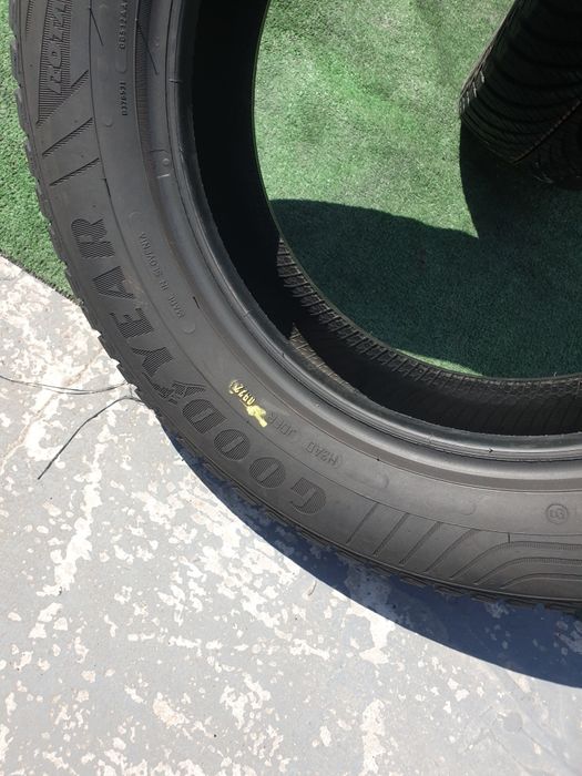 185.65.15 Goodyear 2 bucăți