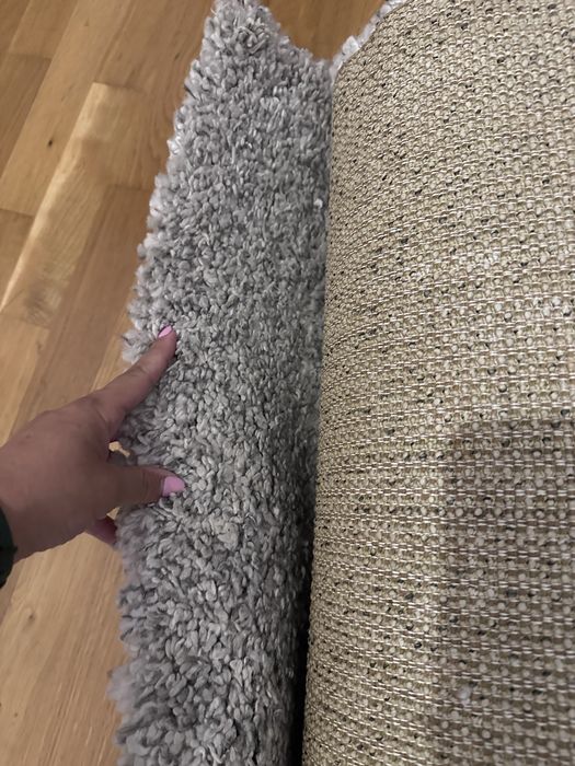 Set covoare fir lung Ikea