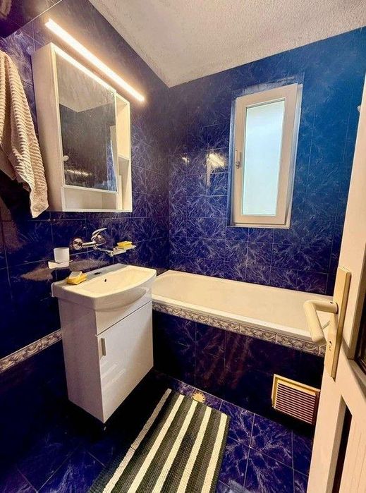 Дава се под наем Тристаен апартамент в София, Стрелбище - 150 кв.м за 1399 € - Снимка #8