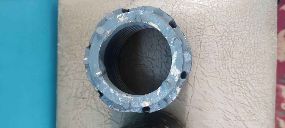 Буровой инструмент