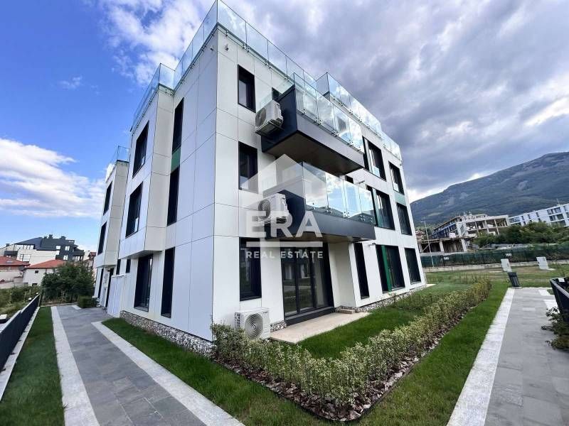 Продава се Тристаен апартамент в София, Драгалевци - 112 кв.м за 2472 €/кв.м - Снимка #5