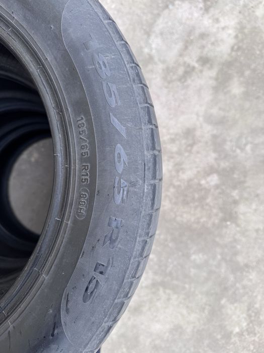 Продам комплект баллоны