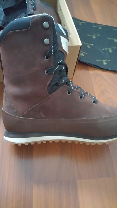 Апрески Massimo Dutty Haglofs