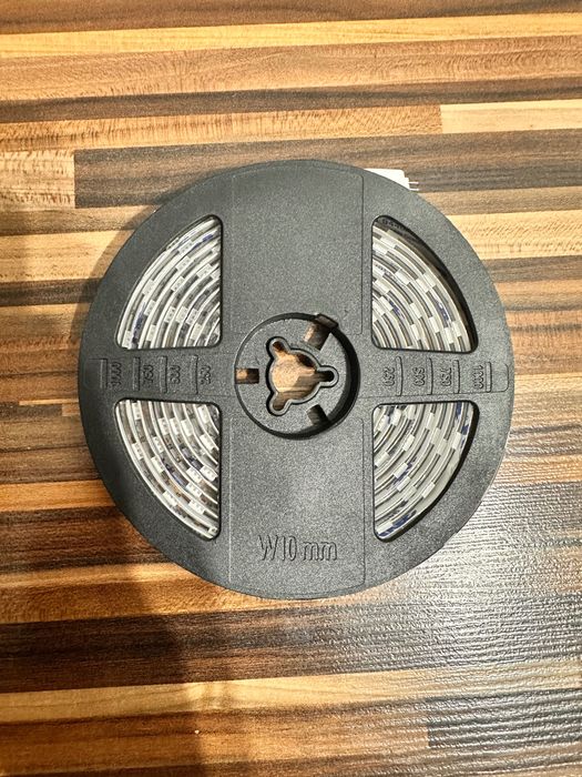 Kit Bandă LED RGB IP65