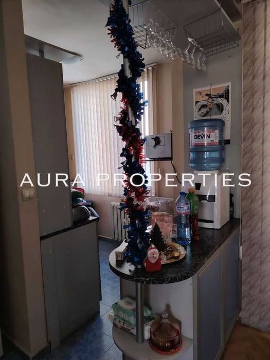 Продава се Тристаен апартамент в Разград, Житница - 98 кв.м за 682 €/кв.м - Снимка #9