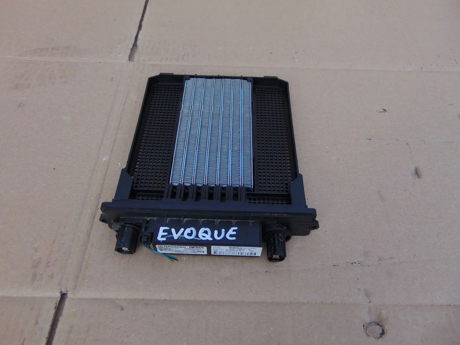 Radiator aeroterma Range Rover Evoque l538 discovery sport l550 Jaguiar epace cod hd852001 j9c318d612aa