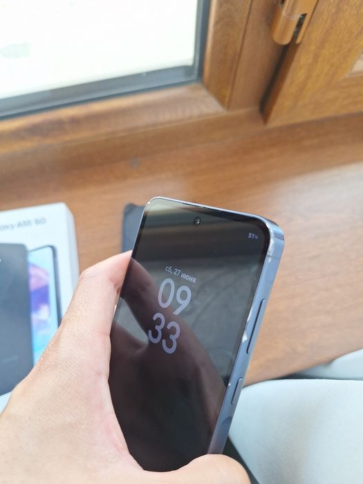Samsung Galaxy A55 8/256