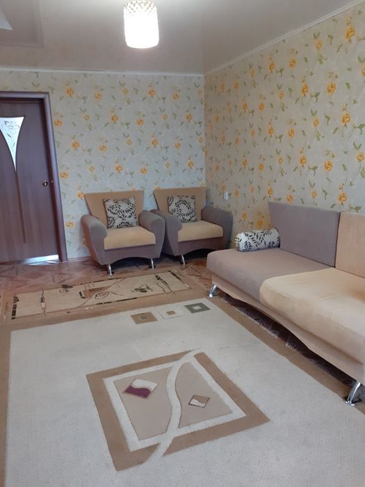 Продам 2х.комн.квартиру.